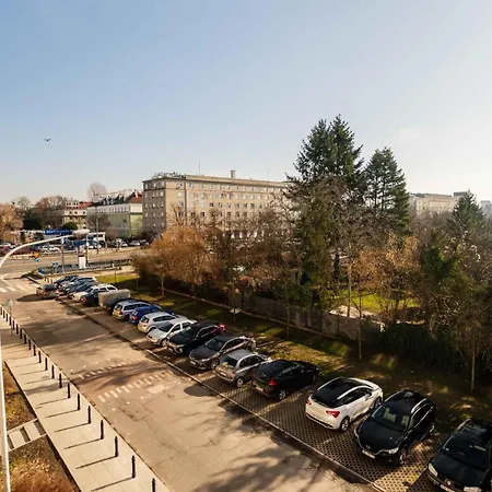 Jonagold Metro Raclawicka Warschau