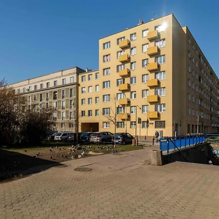 Jonagold Metro Raclawicka * Varsovia