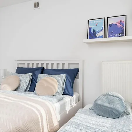 Jonagold Metro Raclawicka Varsovia